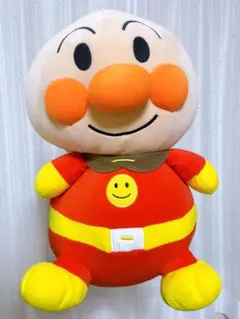 アンパンマン ぬいぐるみ 35cm