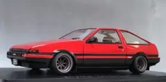 1/24　スプリンター　トレノ改　AE86　ワタナベ　ホイール　深リム　国産名車 1/24 スプリンター トレノ改 AE86 ワタナベ ホイール 深リム 国産名車