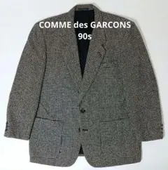 2025年最新】COMME des GARCONS HOMME HOMME メンズ テーラード