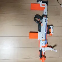 NERF ナーフ メガセンチュリオン スナイパー トイザらス限定 廃盤 希少
