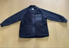 UNIQLO × White Mountaineering フリースジャケット