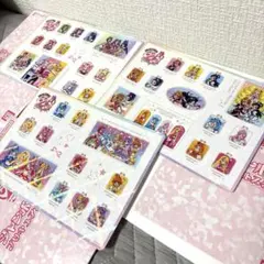プリキュア シール ステッカー まとめ売り(複数画像有) - メルカリ