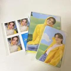 SEVENTEEN heaven Weverse global Carat盤