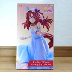 ウマ娘 フィギュア ラウンドワン限定