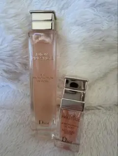 【新品未使用】Dior プレステージ マイクロ ローション ド ローズ