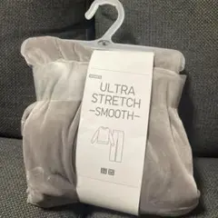 ウルトラストレッチ・スムース M 新品未使用