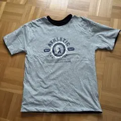 グラソス リバーシブル半袖Tシャツ 2wayのサムネイル
