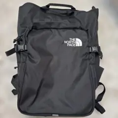 THE NORTH FACE ボルダートートパック　ブラック