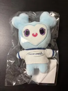 ☆TWICE☆10VE UNIVERSE POPUP ラブリーぬいぐるみ☆ - メルカリ