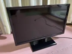 パナソニック TH-24E300 2017年モデル 美品 パナソニック TH-24E300HT 2017年モデル - メルカリ