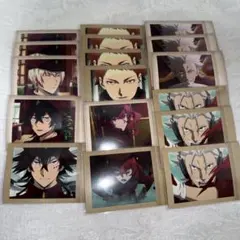 文豪ストレイドッグス ぱしゃこれ 猟犬部隊 まとめ売り