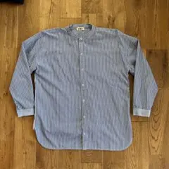 ワイシャツ トップス