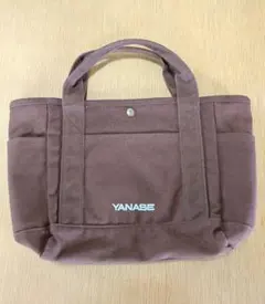 YANASE john masters organicsバッグ カートバッグ