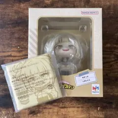 新品未開封 僕のヒーローアカデミア るかっぷ トガヒミコ プレバン 特典 座布団
