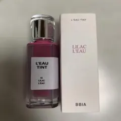 新品　BBIA L'EAU TINT 03 ライラック・ローのサムネイル