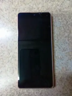 シャープ AQUOS sense6s 5G 楽天モバイル対応 SIMフリー