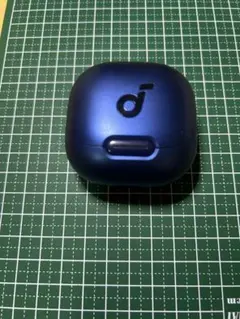 Anker Soundcore Liberty 4 NC イヤホンケース