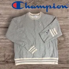 Champion REVERSE WEAVE 00's グレー