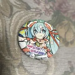 マジカルミライ2025 KEI 初音ミク ノーマル　缶バッジ １５点 マジカルミライ2025 KEI 初音ミク ノーマル 缶バッジ 15点