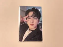 Stray Kids. 展示会　グッズ購入特典トレカ　チャンビン