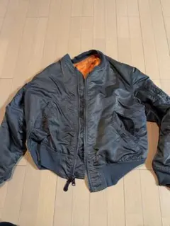 2026年最新】Ma1 alpha 90s シルバーの人気アイテム - メルカリ