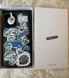 CASETiFY たまごっち コラボ iPhoneケース17promax - メルカリ