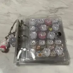 【正規品】シール帳 完成品 ボンボンドロップシール