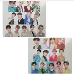 シーグリ 2022 コンプ グローバル JAPAN トレカセット まとめ売り