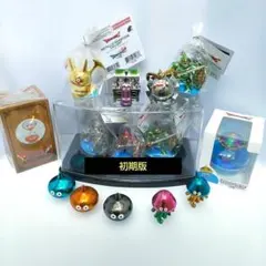 ドラクエグッズまとめ売り　バラ売り不可　メタリックモンスターズギャラリー他