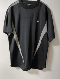 Nike Dri-FIT ブラック Tシャツ M