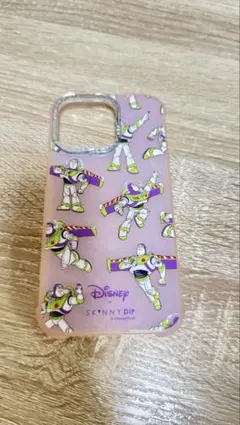 skinnydip トイストーリー　iPhone13pro