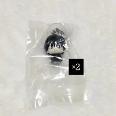 めじるしアクセサリー 呪術廻戦 伏黒甚爾