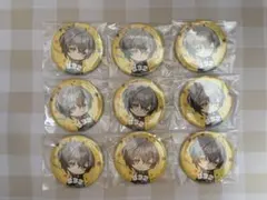 第五人格 ZETA DIVISION Kznk かず猫 缶バッジ 10個セット - メルカリ