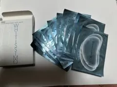 ポーラ ホワイティシモ 薬用シート パック ホワイト 12セット（24枚）