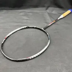 A1【used】②VICTOR AURASPEED 90K バドミントンラケット | Mercari