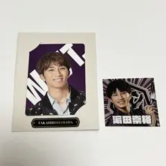 関西七色男大祭り 濵田崇裕 セット