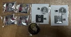 ハイキュー グッズ