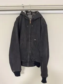 carhartt カーハート アクティブジャケット 古着