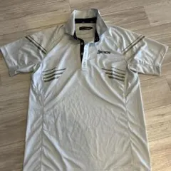 スリクソン　ゴルフウェア