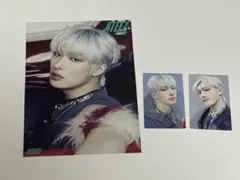 BIRTHDAY ミンギ セット