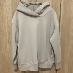 green label relaxing ＜at ease＞ダンボール フーディ