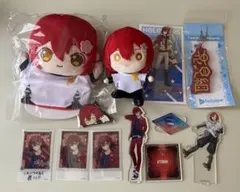 2025年最新】花咲みやび ぬいぐるみの人気アイテム - メルカリ