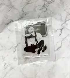 ブルーロック　アクリルフィギュア Frame.ver 凪誠士郎 フレーム