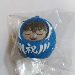 JSB3　NAOTO　着ぐるみキーホルダー　シークレット