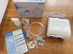 OMRON 吸入器 NE-C28、ネブライザーのサムネイル