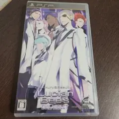 PSP☆LucianBee’s EVIL VIOLET☆