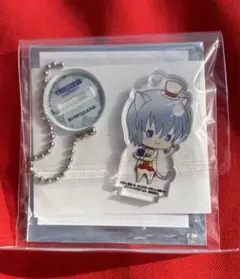匿名配送【新品】 遙かなる時空の中で7 アクリルスタンド アクリル