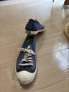 PF FLYERS とジャックパーセル2足セットローカットスニーカー ネイビーのサムネイル
