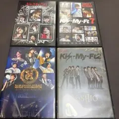 Kis-My-Ft2/LIVE TOUR 2017 MUSIC COLOSSE…