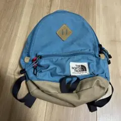 THE NORTH FACE キッズ リュック